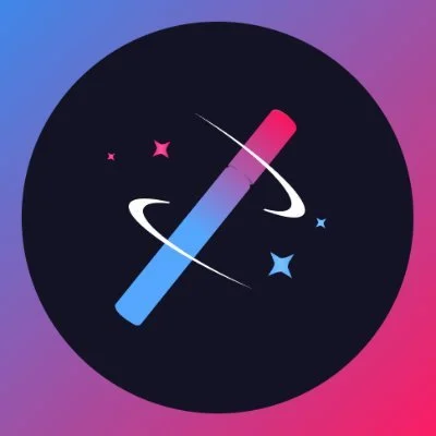Rust Magic Logo
